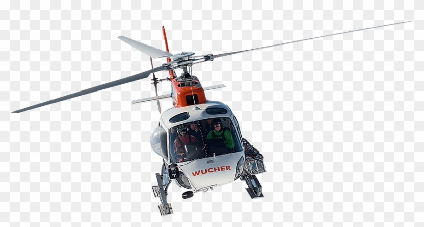 Heliskiing Am Arlberg - Wucher Helicopter Clipart #6035176