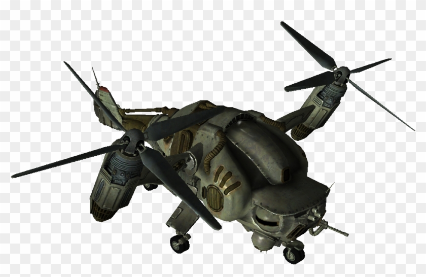 I've Heard The Problems The Engine Itself - Vertibird Clipart #6035219