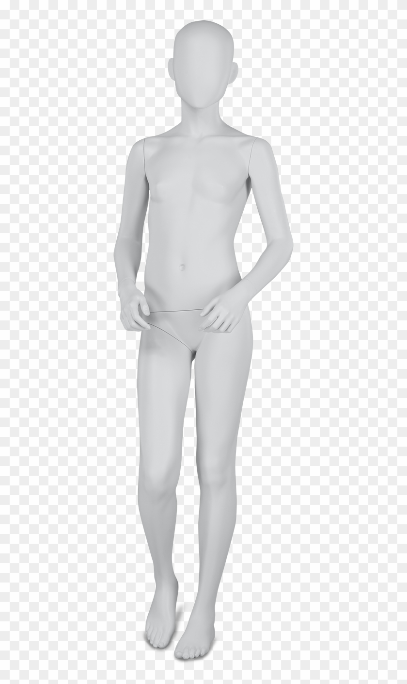 Abbey Road Kids Abstract - Standing Clipart