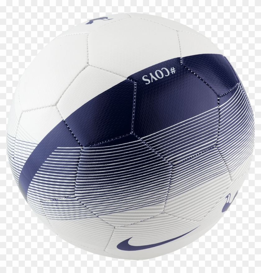 1 - Fotbalový Míč Tottenham Míč Clipart #6035378