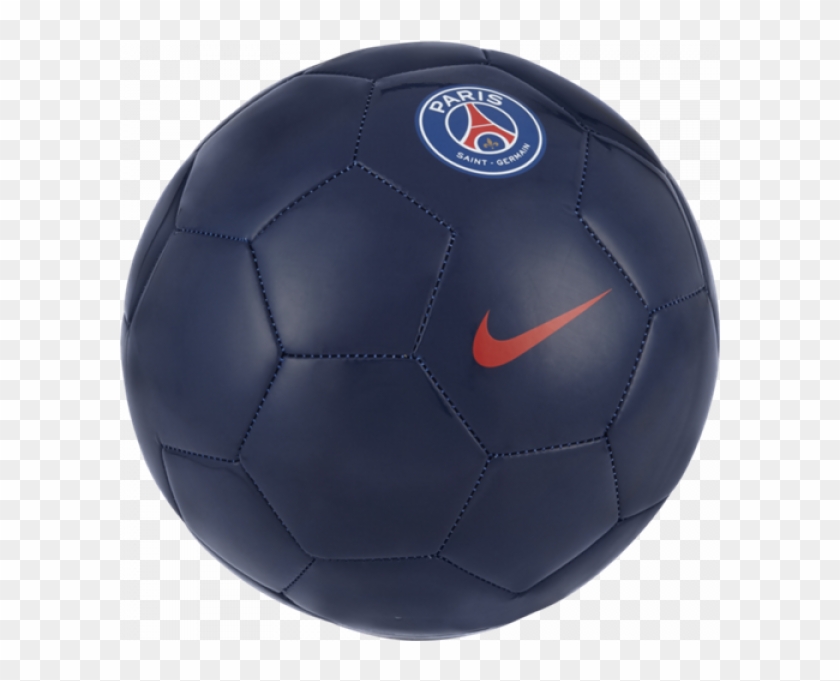 Nike Paris Saint-germain Supporters Soccer Ball - Orjinal Futbol Topu Puma Clipart #6035507