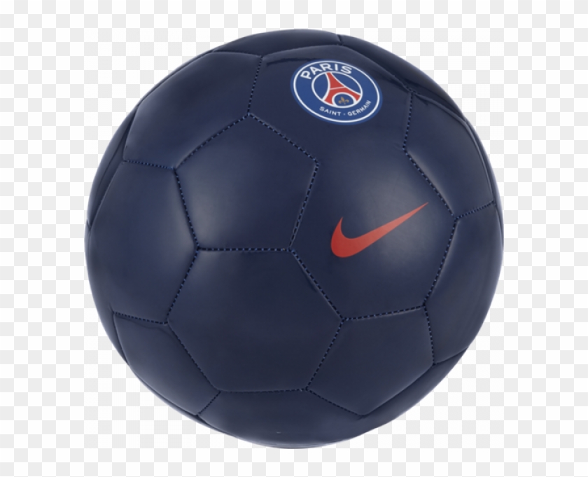 Nike Paris Saint-germain Supporters Soccer Ball - Orjinal Futbol Topu Puma Clipart