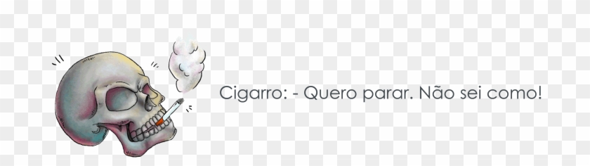 Quero Parar Mas Não Sei Como - Calligraphy Clipart #6035845