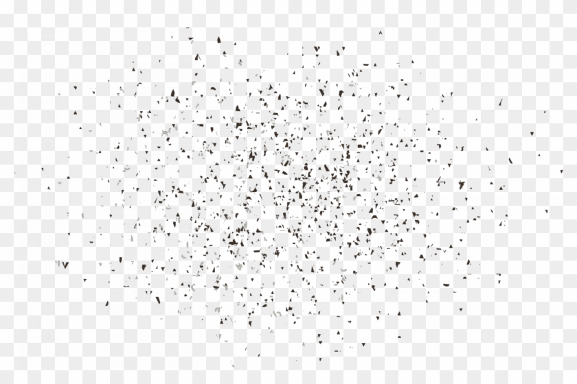 Concert - Particles Png Clipart