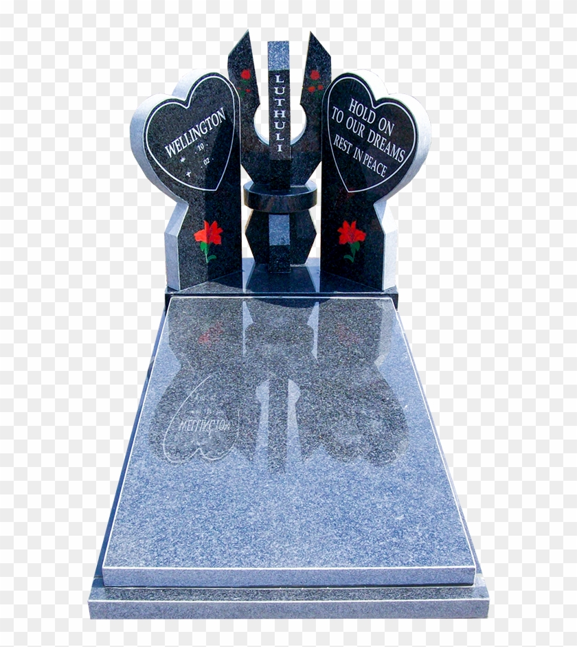 Granite Newcastle Marble Kitchen Top - Headstone Clipart #6036143