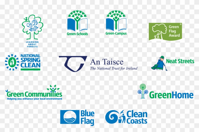Green-schools Climate Action Officer - Clean Coasts Clipart #6036180
