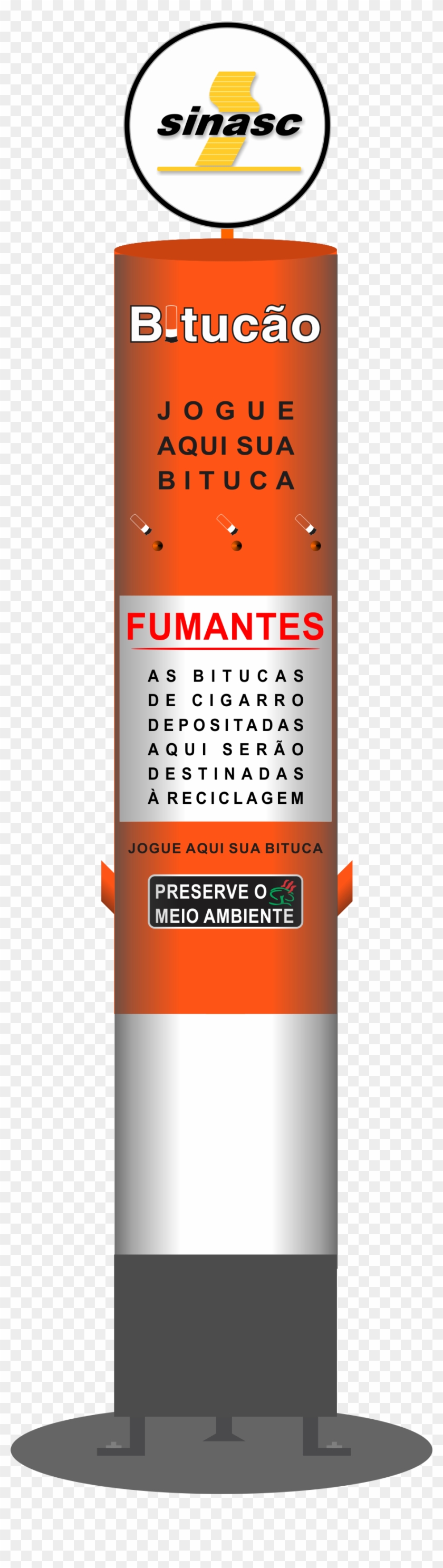 Bitucão Png - Sinasc Clipart