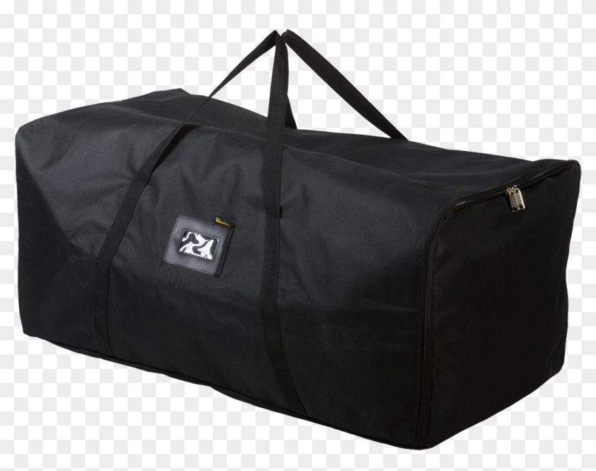 Banner Walls Curved - Duffel Bag Clipart #6036364