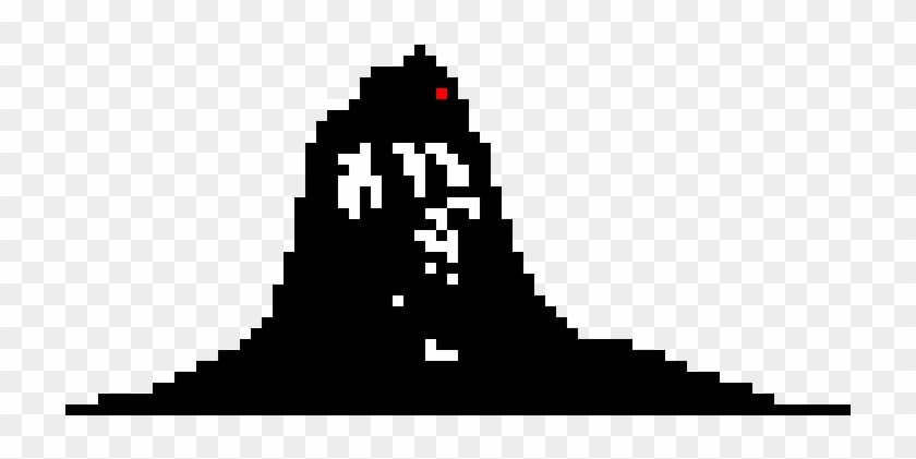 Mystery Man - Portable Network Graphics Clipart #6036474