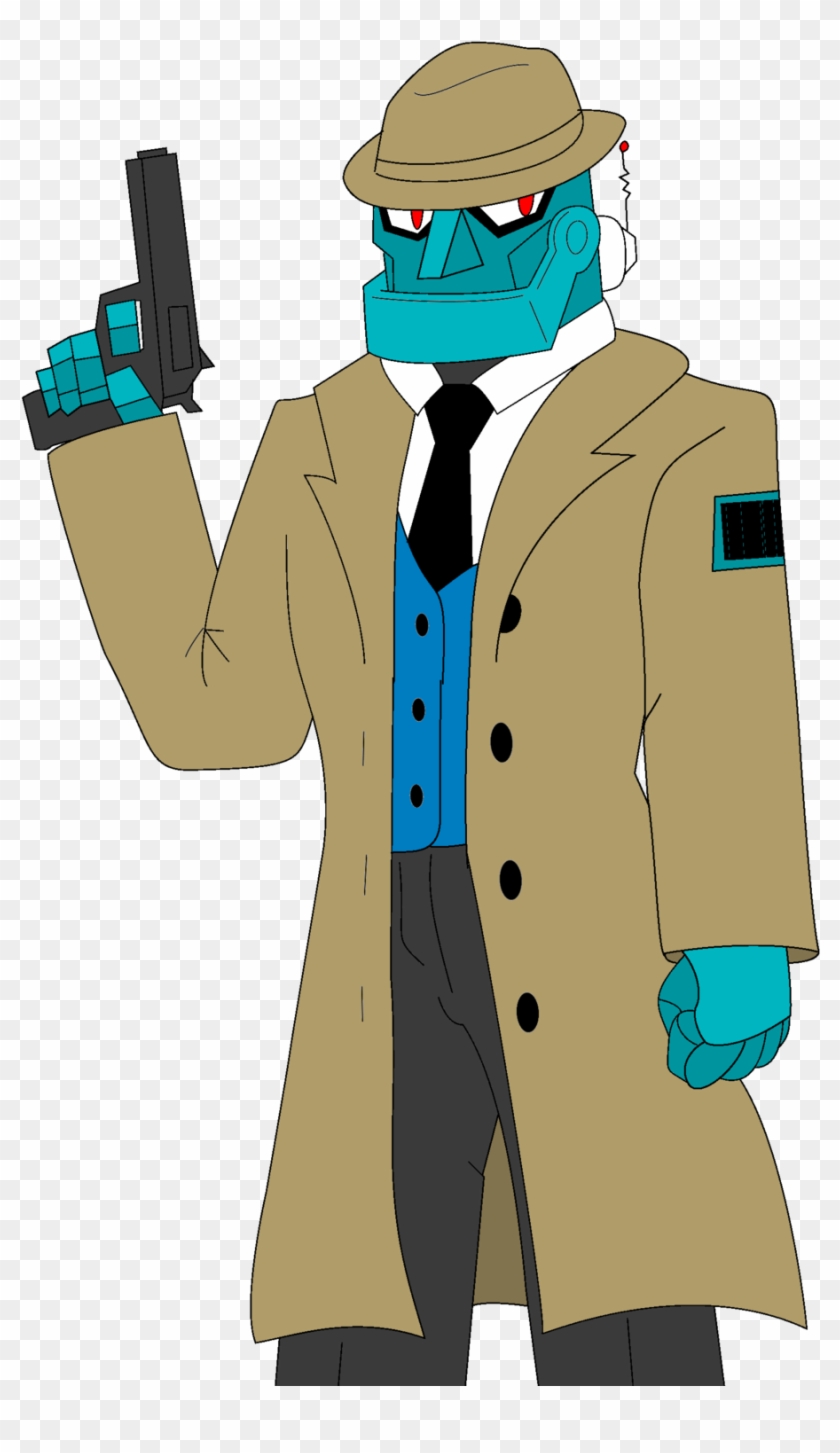 Cartoon, Human Behavior, Outerwear, Gentleman, Fictional - Cartoon Clipart