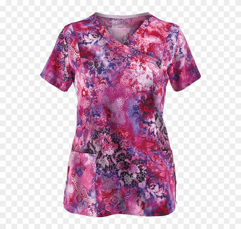 Bi5372hp - Blouse Clipart