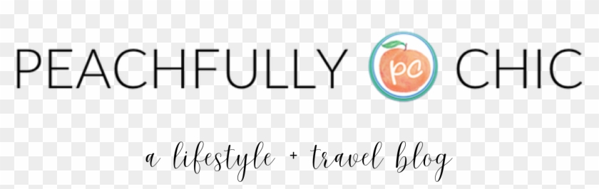 Peachfully Chic - Peeling Pack Clipart #6036797