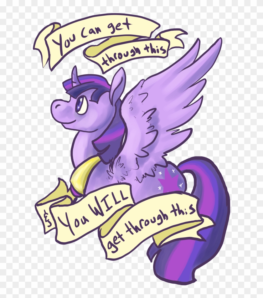 Asofterbucky, Curved Horn, Female, Fluffy, Mare, Mouthpiece, - Cartoon Clipart #6036872