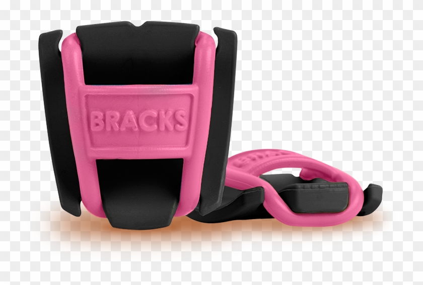 Choose Your Style - Bracks Multisport Shoe Lace Locks Clipart #6037024