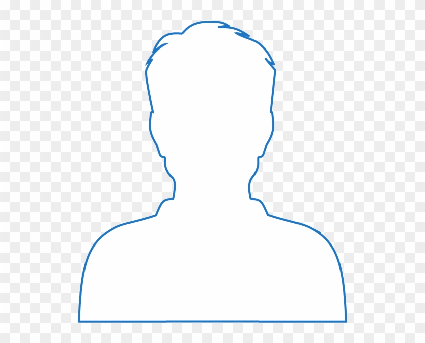 Silhouette Clipart #6037028