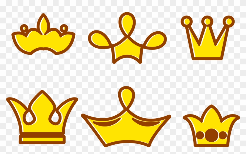 Crown, Cartoon, Logo, Emoticon, Area Png Image With - Dibujos De Logos Animados Clipart #6037033