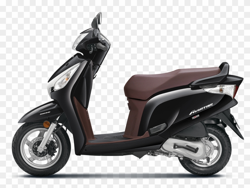 Aviator Png - Honda Aviator - Honda Aviator Clipart