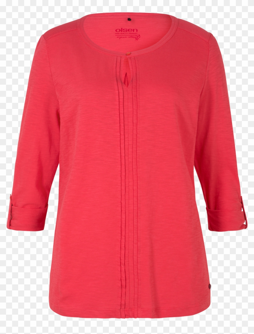 T-shirt Lace Patch - Sweater Clipart #6037072