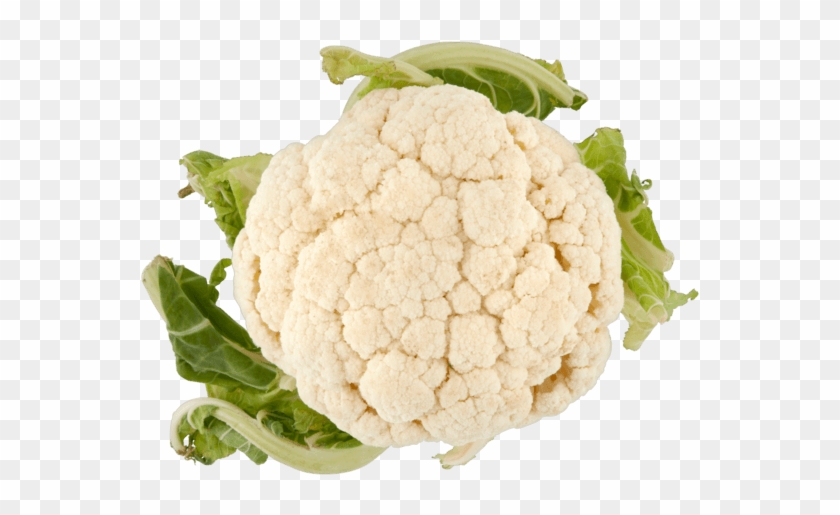 Cauliflower Transparent Background Png - Cauliflower Transparent Background Clipart #6037151