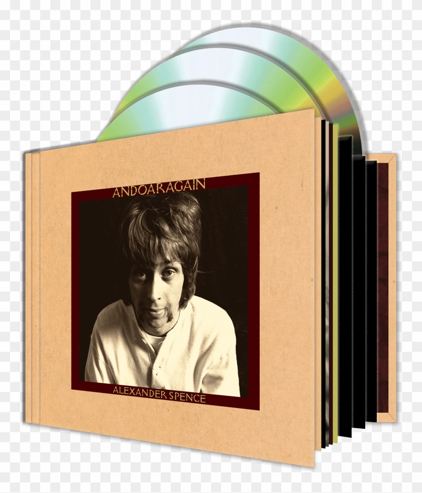 Alexander Skip Spence Andoaragain Clipart