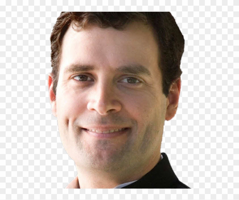 Rahul Gandhi Png Images - Rahul Gandhi Clipart #6037259
