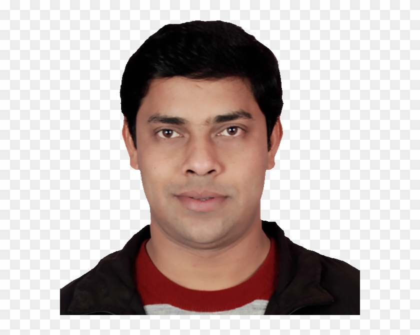 Kumar Gandhi , Png Download - Man Clipart