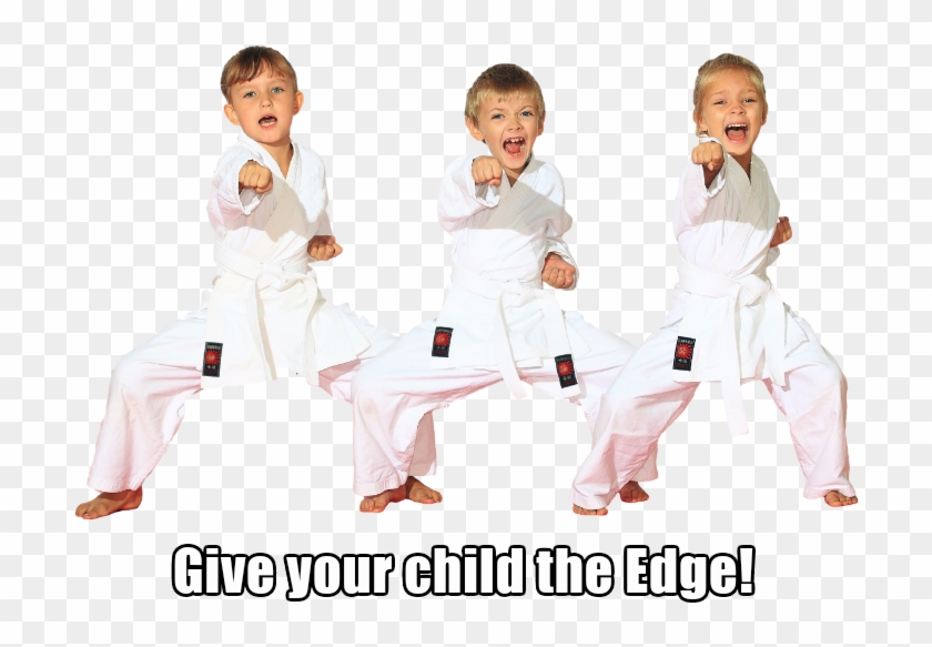 Kids Karate Classes Dundalk, Md - Karate Clipart #6037420
