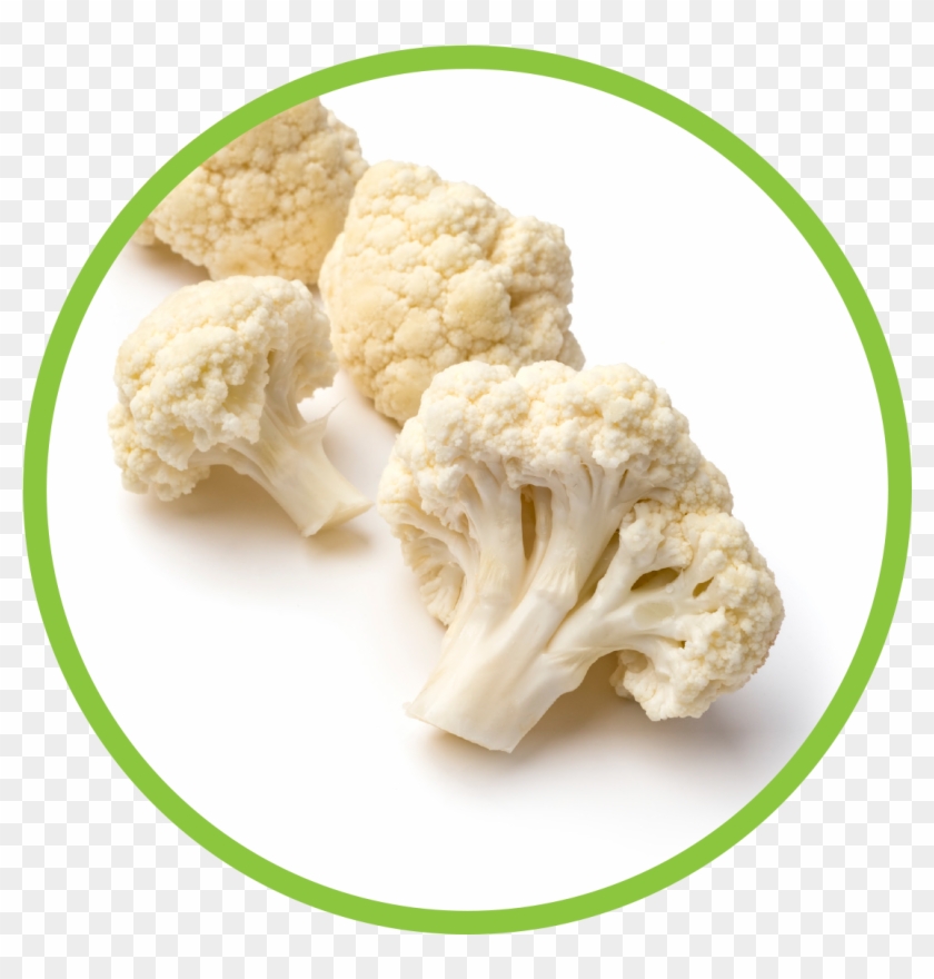 Cauliflower Clipart #6037478