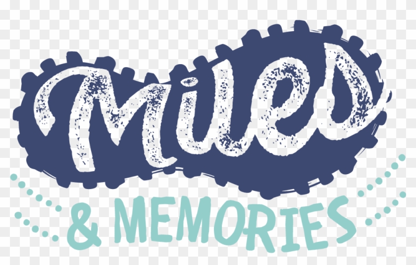 Miles & Memories 5k Run/walk & Kids Fun Run - Illustration Clipart #6037515