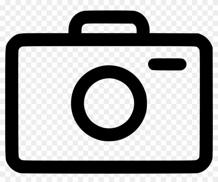 Er Camera Memories Picture Pictures Comments - Memories Icon Clipart