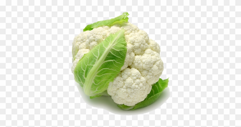 Cauliflower - Ful Gobhi Clipart #6037800