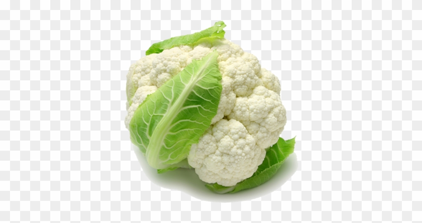 Cauliflower - Ful Gobhi Clipart