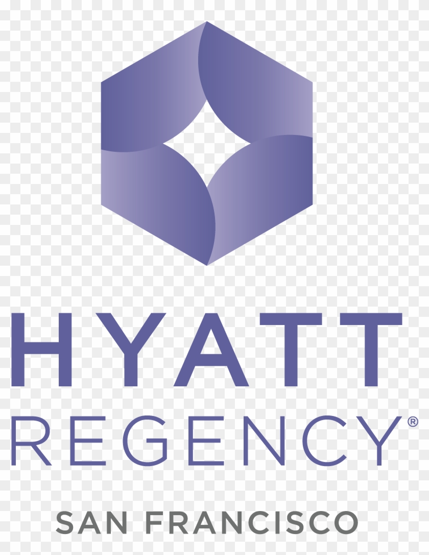 Hyatt Regency San Francisco Logo - Hyatt Regency New Orleans Logo Clipart