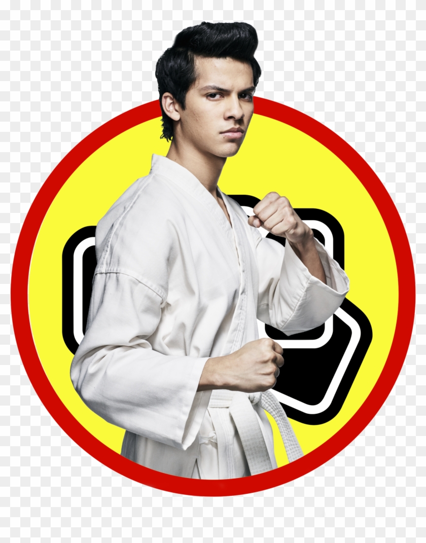 Youtube Engaged Brand Knew To Craft The Creative Strategy - Kung Fu Clipart #6037983