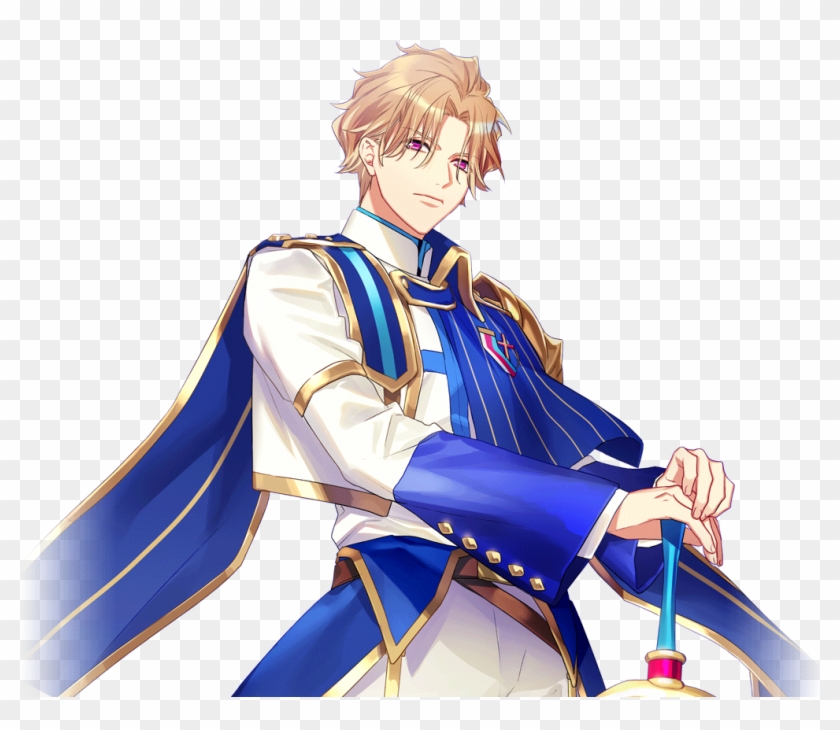 Itaru Serious Ssr Transparent - A3 茅 崎 至 Clipart