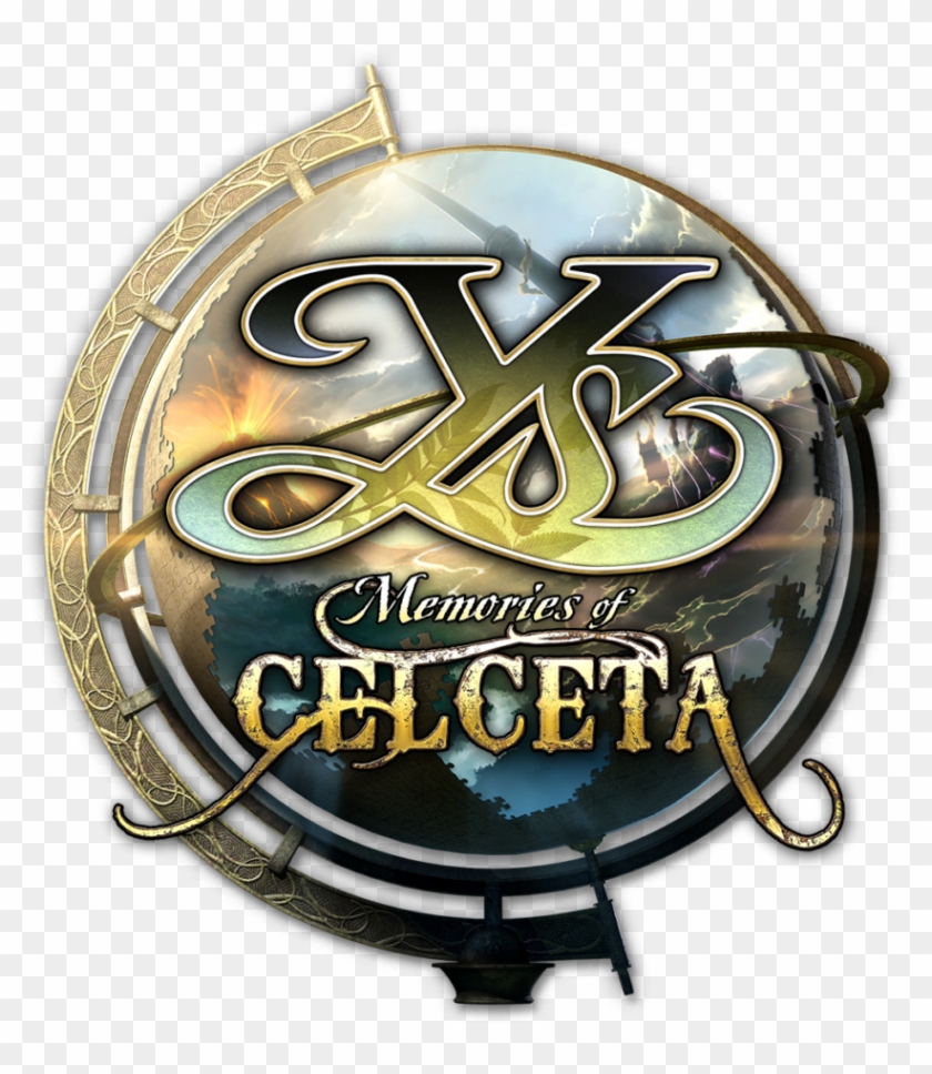 Xseed Games Reveals Ys - Ys Memories Of Celceta Trainer Clipart