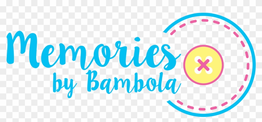 Logo Memories By Bambola Nuevo Clipart #6038085
