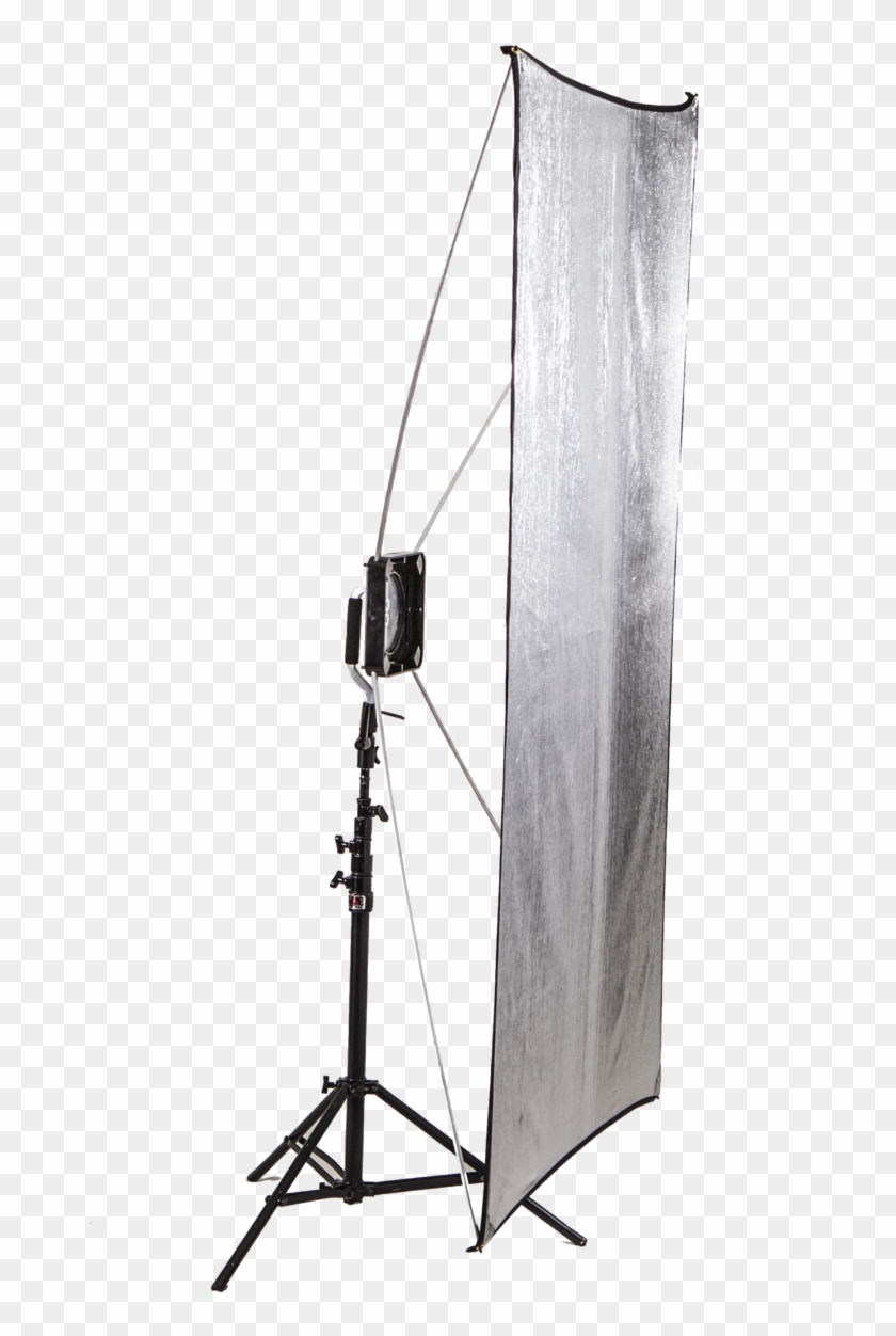 Reflector Clipart #6038179