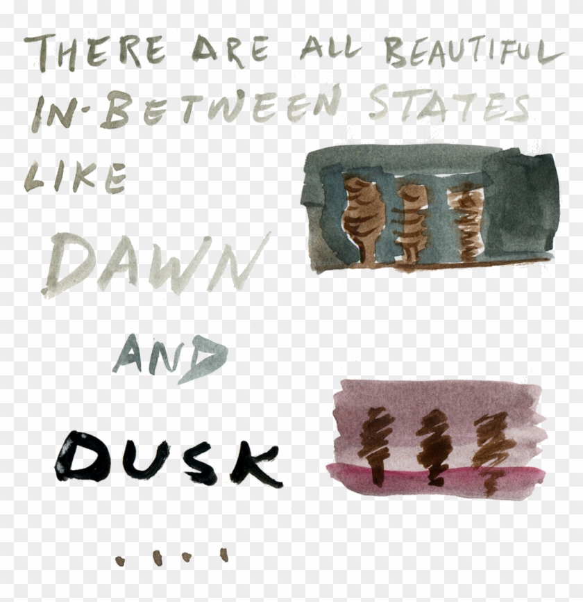 Delicate Memories 30 May 2017 - Calligraphy Clipart #6038222