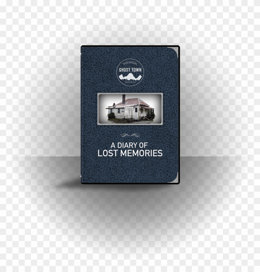 Tasmanian Ghost Town Project Clipart