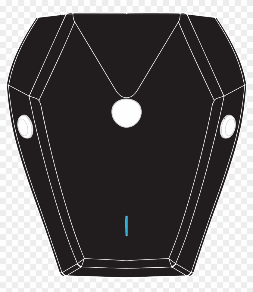 Adaptalux Combo Pack For Macro Photography Control - Circle Clipart #6038413