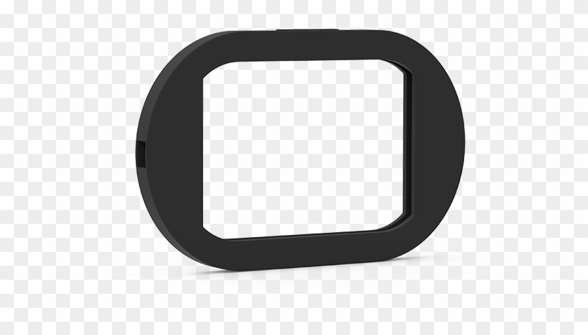 Magmod Gel Holder - Circle Clipart #6038484