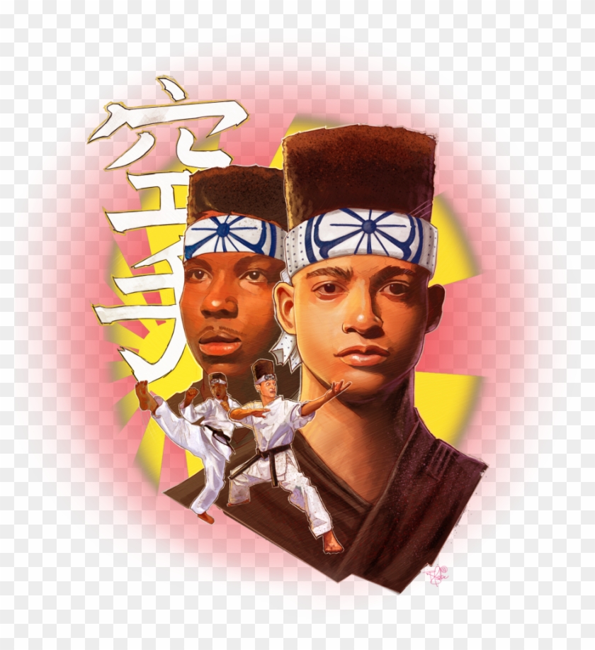 Cartoon Kid N Play Clipart