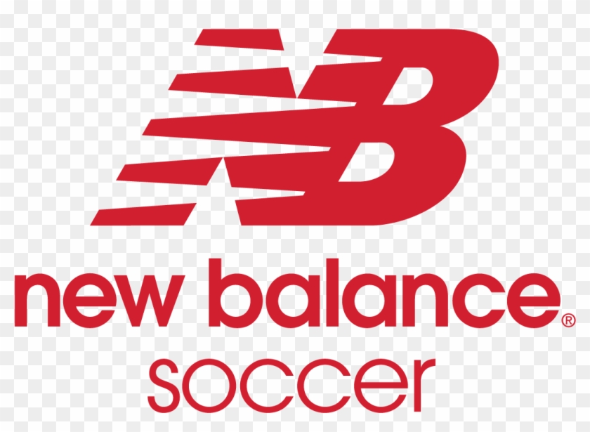 For Those Who Excel And Have The Ambition To Play The - New Balance Soccer Logo Clipart #6038543