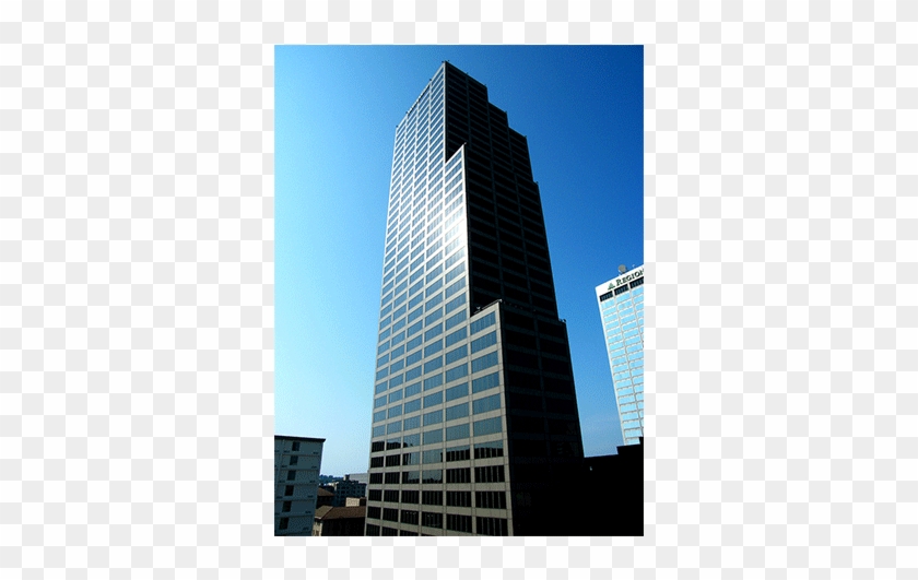 Get The Details - Simmons Building Little Rock Ar Clipart #6038717