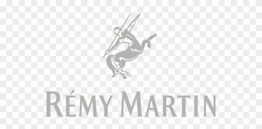 Only The Customer Who Behaves Like A King Can Be King - Remy Martin Clipart