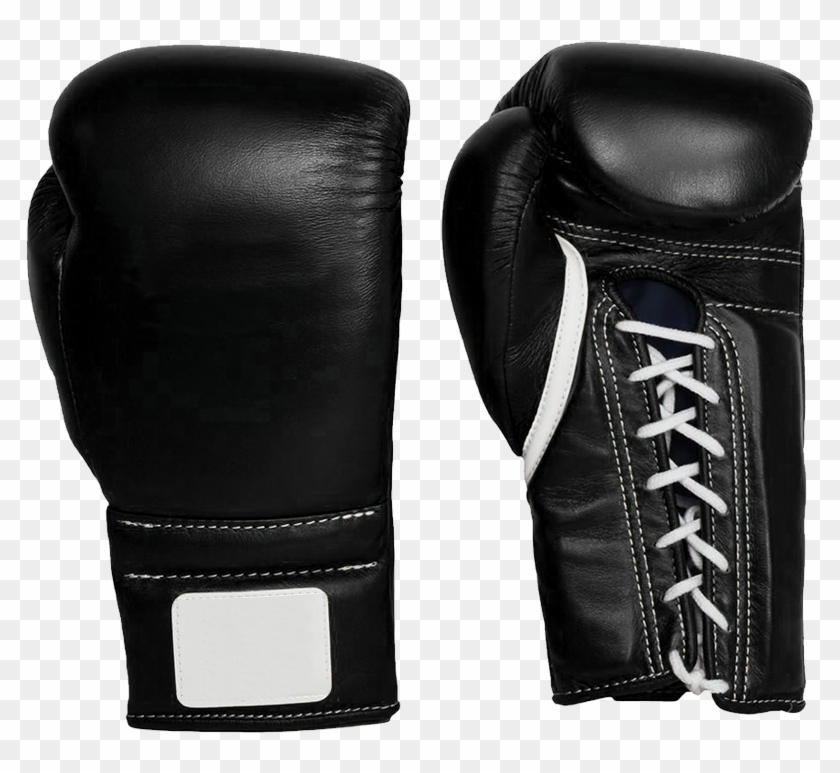 Paddednologored - Boxing Gloves Without Logo Clipart