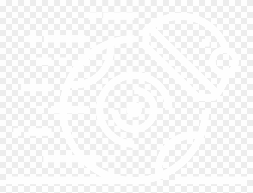 Lighting Studio Sales - Circle Clipart