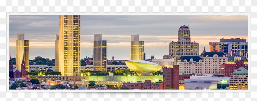 Carrier's Accountability To You, Your Equipment And - Albany Nueva York Clipart #6038971