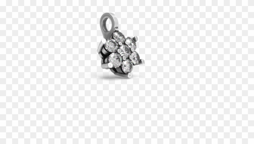 Barrel Pendant Jewelry Cad Model - Engagement Ring Clipart